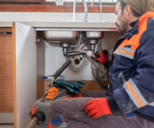 About Sewer Line Replacement Aniwa, WI